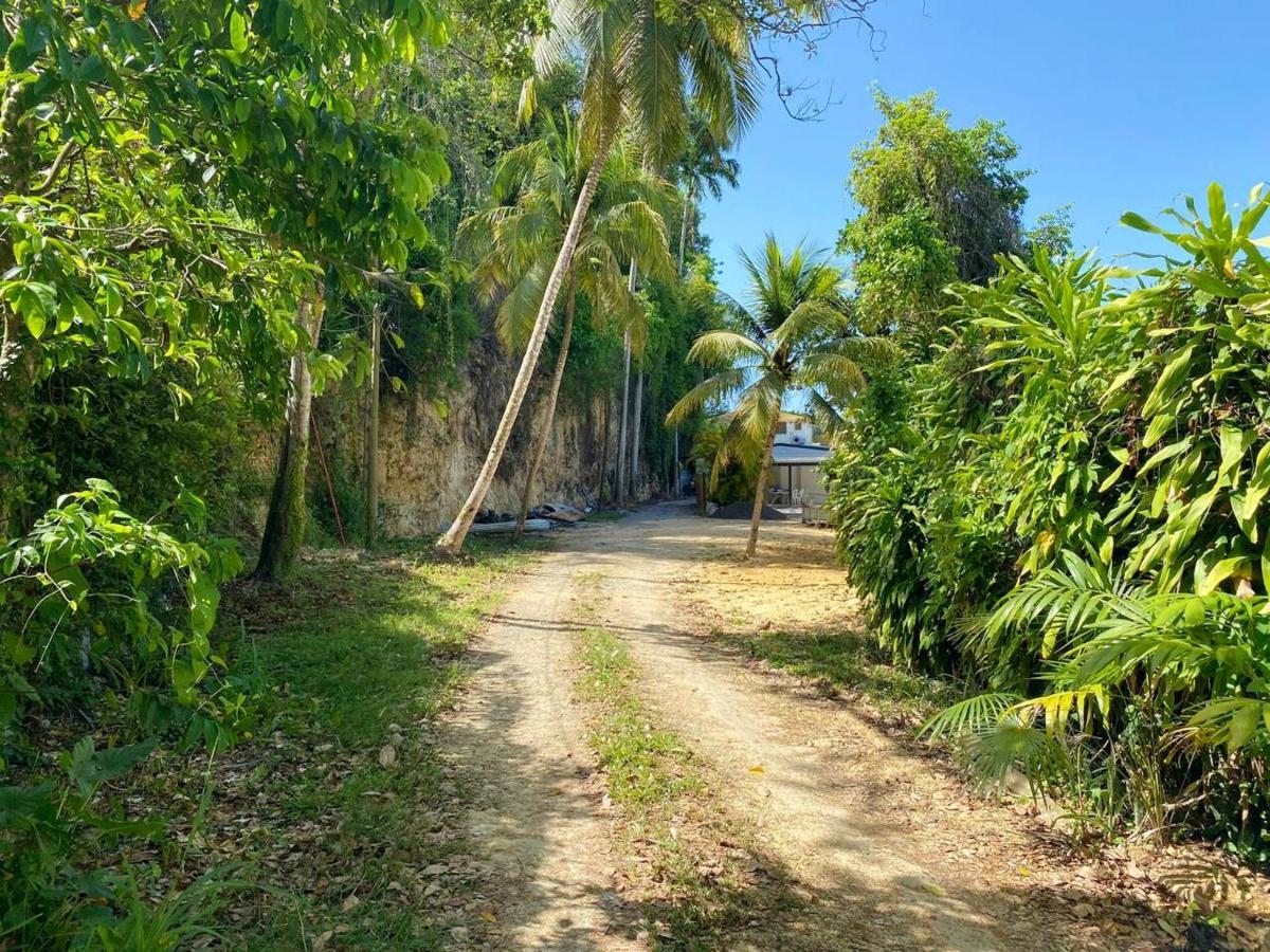 De 2 Avec Piscine Privee Jardin Clos Et Wifi A Les Abymes A 5 Km De La Plage * Baimbridge